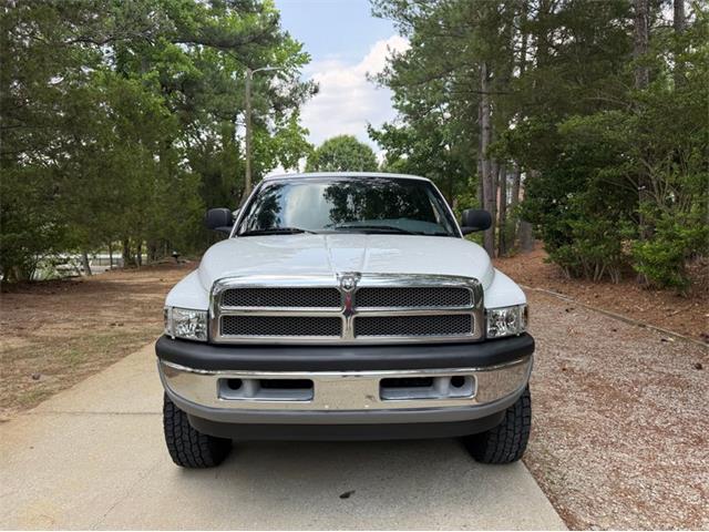 1998 Dodge Ram (CC-2090347) for sale in Greensboro, North Carolina