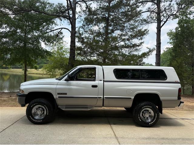 1998 Dodge Ram (CC-2090347) for sale in Greensboro, North Carolina