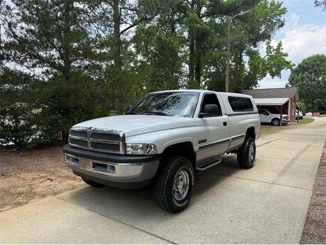 1998 Dodge Ram (CC-2090347) for sale in Greensboro, North Carolina