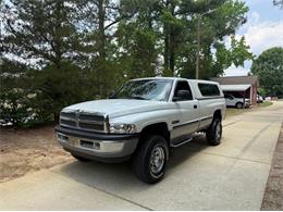 1998 Dodge Ram (CC-2090347) for sale in Greensboro, North Carolina