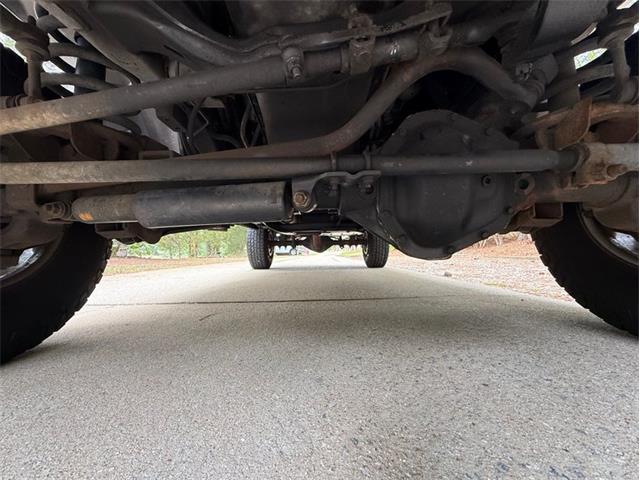 1998 Dodge Ram (CC-2090347) for sale in Greensboro, North Carolina