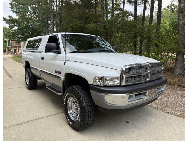 1998 Dodge Ram (CC-2090347) for sale in Greensboro, North Carolina