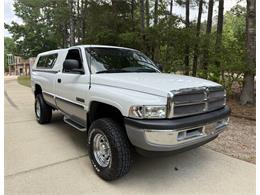 1998 Dodge Ram (CC-2090347) for sale in Greensboro, North Carolina