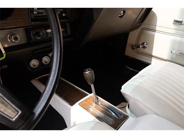 1972 Pontiac LeMans (CC-2093471) for sale in Saratoga Springs, New York