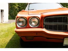 1972 Pontiac LeMans (CC-2093471) for sale in Saratoga Springs, New York