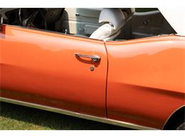 1972 Pontiac LeMans (CC-2093471) for sale in Saratoga Springs, New York