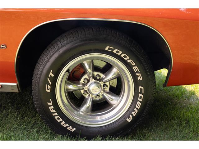 1972 Pontiac LeMans (CC-2093471) for sale in Saratoga Springs, New York