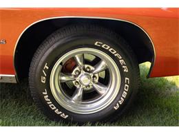 1972 Pontiac LeMans (CC-2093471) for sale in Saratoga Springs, New York