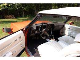 1972 Pontiac LeMans (CC-2093471) for sale in Saratoga Springs, New York