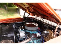 1972 Pontiac LeMans (CC-2093471) for sale in Saratoga Springs, New York