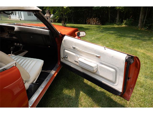 1972 Pontiac LeMans (CC-2093471) for sale in Saratoga Springs, New York