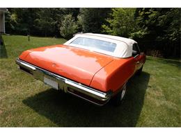 1972 Pontiac LeMans (CC-2093471) for sale in Saratoga Springs, New York