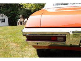 1972 Pontiac LeMans (CC-2093471) for sale in Saratoga Springs, New York