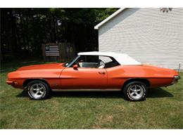 1972 Pontiac LeMans (CC-2093471) for sale in Saratoga Springs, New York