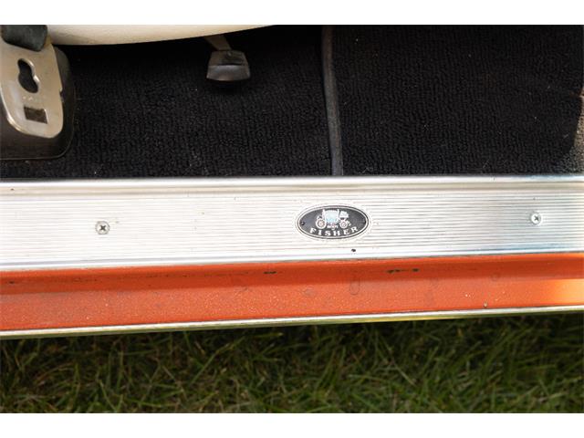 1972 Pontiac LeMans (CC-2093471) for sale in Saratoga Springs, New York