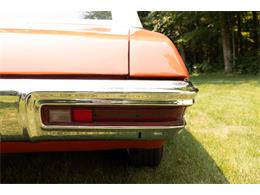 1972 Pontiac LeMans (CC-2093471) for sale in Saratoga Springs, New York