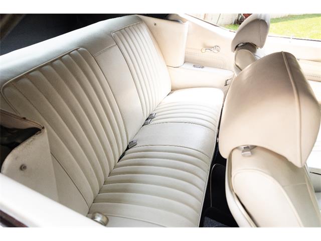 1972 Pontiac LeMans (CC-2093471) for sale in Saratoga Springs, New York