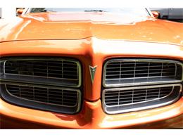 1972 Pontiac LeMans (CC-2093471) for sale in Saratoga Springs, New York