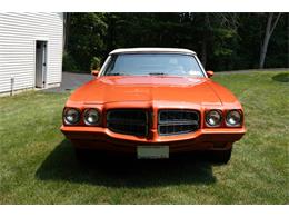 1972 Pontiac LeMans (CC-2093471) for sale in Saratoga Springs, New York