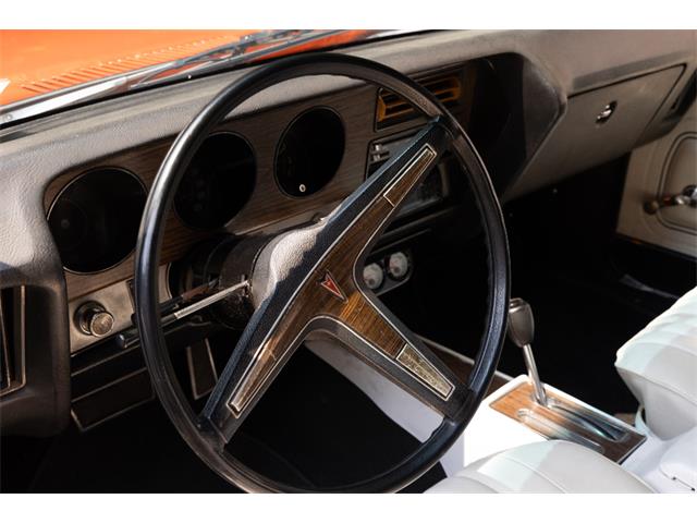 1972 Pontiac LeMans (CC-2093471) for sale in Saratoga Springs, New York