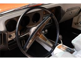 1972 Pontiac LeMans (CC-2093471) for sale in Saratoga Springs, New York