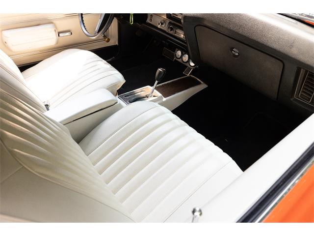 1972 Pontiac LeMans (CC-2093471) for sale in Saratoga Springs, New York