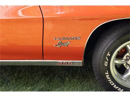 1972 Pontiac LeMans (CC-2093471) for sale in Saratoga Springs, New York