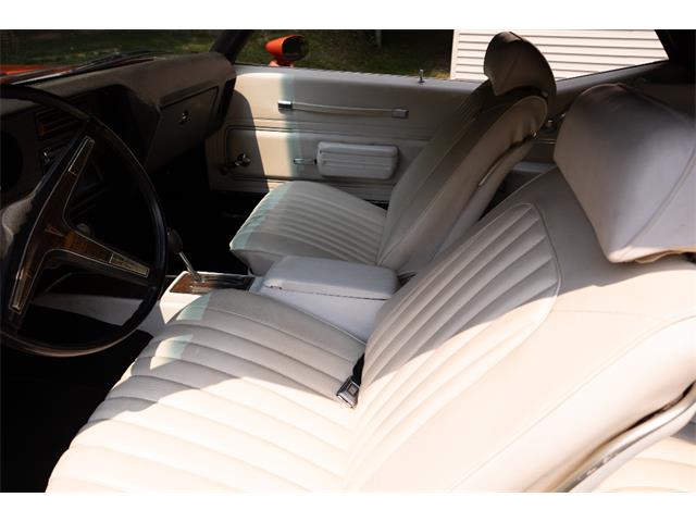 1972 Pontiac LeMans (CC-2093471) for sale in Saratoga Springs, New York