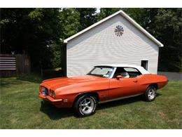 1972 Pontiac LeMans (CC-2093471) for sale in Saratoga Springs, New York