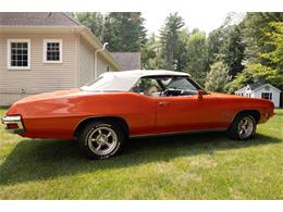 1972 Pontiac LeMans (CC-2093471) for sale in Saratoga Springs, New York