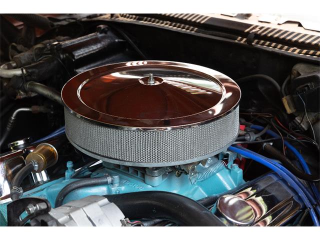 1972 Pontiac LeMans (CC-2093471) for sale in Saratoga Springs, New York