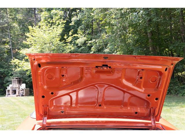 1972 Pontiac LeMans (CC-2093471) for sale in Saratoga Springs, New York