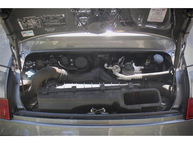 2002 Porsche 911 (CC-2093472) for sale in Saratoga Springs, New York