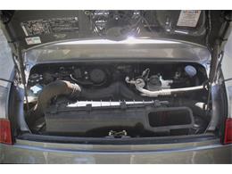 2002 Porsche 911 (CC-2093472) for sale in Saratoga Springs, New York