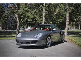 2002 Porsche 911 (CC-2093472) for sale in Saratoga Springs, New York