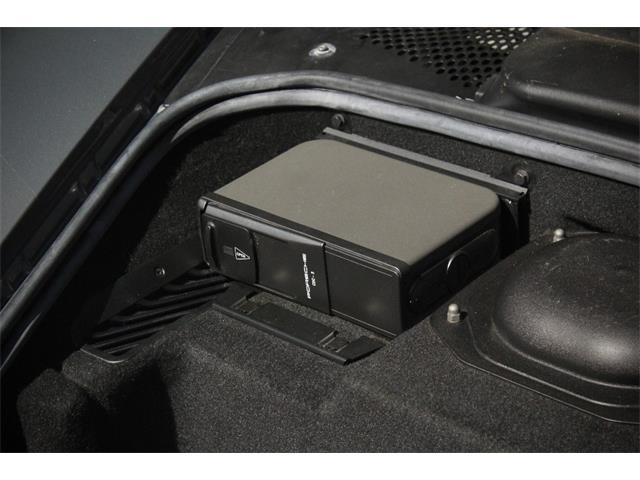 2002 Porsche 911 (CC-2093472) for sale in Saratoga Springs, New York