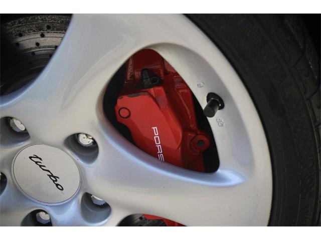 2002 Porsche 911 (CC-2093472) for sale in Saratoga Springs, New York