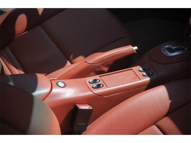 2002 Porsche 911 (CC-2093472) for sale in Saratoga Springs, New York