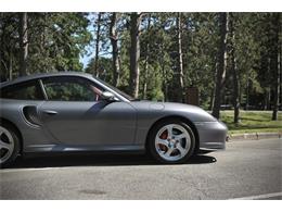 2002 Porsche 911 (CC-2093472) for sale in Saratoga Springs, New York