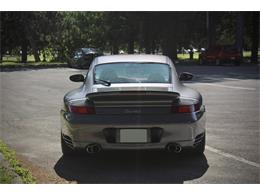 2002 Porsche 911 (CC-2093472) for sale in Saratoga Springs, New York