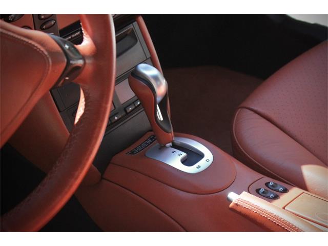 2002 Porsche 911 (CC-2093472) for sale in Saratoga Springs, New York