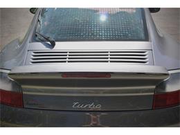 2002 Porsche 911 (CC-2093472) for sale in Saratoga Springs, New York