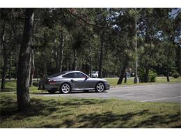 2002 Porsche 911 (CC-2093472) for sale in Saratoga Springs, New York