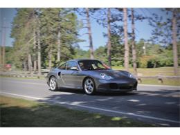 2002 Porsche 911 (CC-2093472) for sale in Saratoga Springs, New York