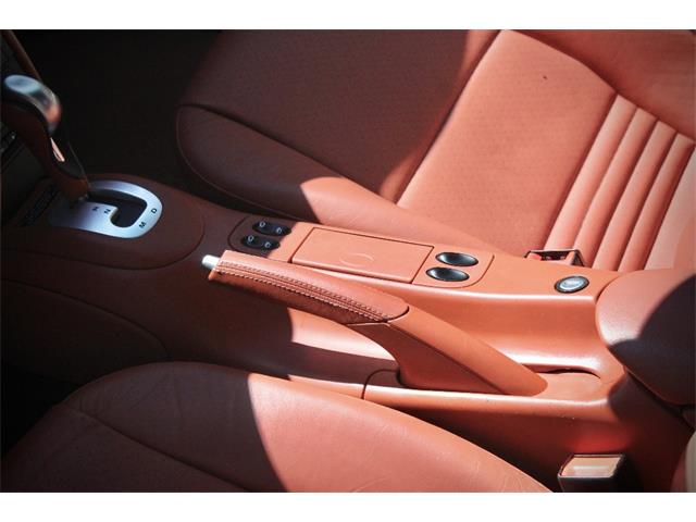 2002 Porsche 911 (CC-2093472) for sale in Saratoga Springs, New York