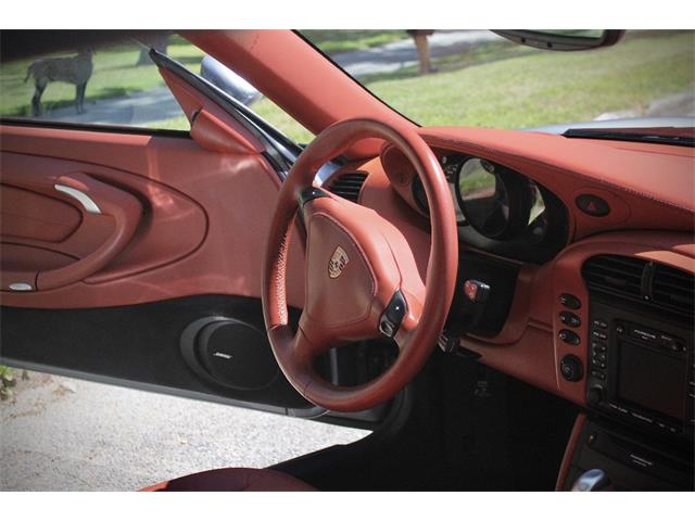 2002 Porsche 911 (CC-2093472) for sale in Saratoga Springs, New York