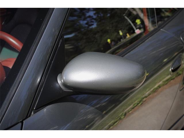 2002 Porsche 911 (CC-2093472) for sale in Saratoga Springs, New York
