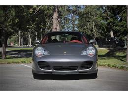 2002 Porsche 911 (CC-2093472) for sale in Saratoga Springs, New York