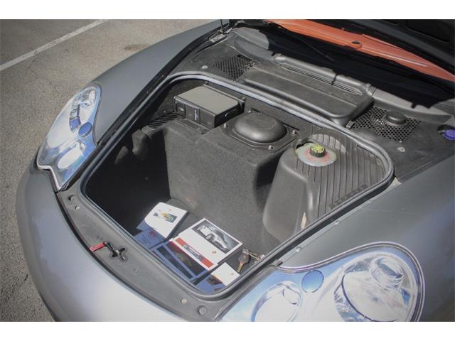 2002 Porsche 911 (CC-2093472) for sale in Saratoga Springs, New York