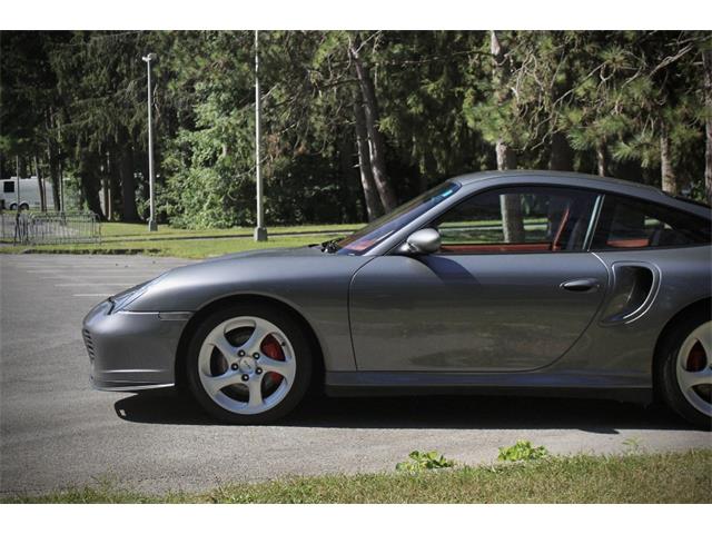 2002 Porsche 911 (CC-2093472) for sale in Saratoga Springs, New York